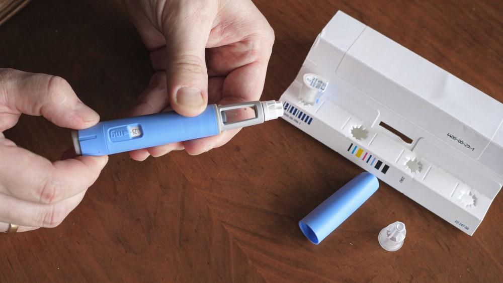 is semaglutide hard to get Why Semaglutide is a Game-Changer in Helping Patients Lose Weight